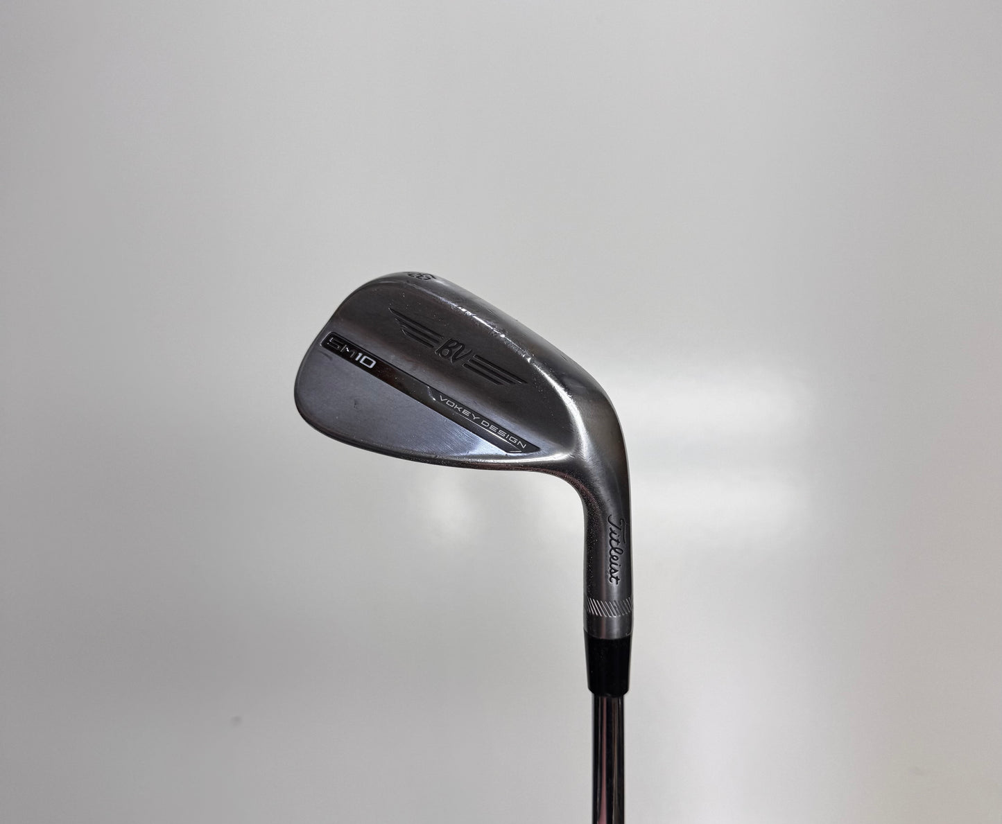 Titleist SM10 48/10F Wedge