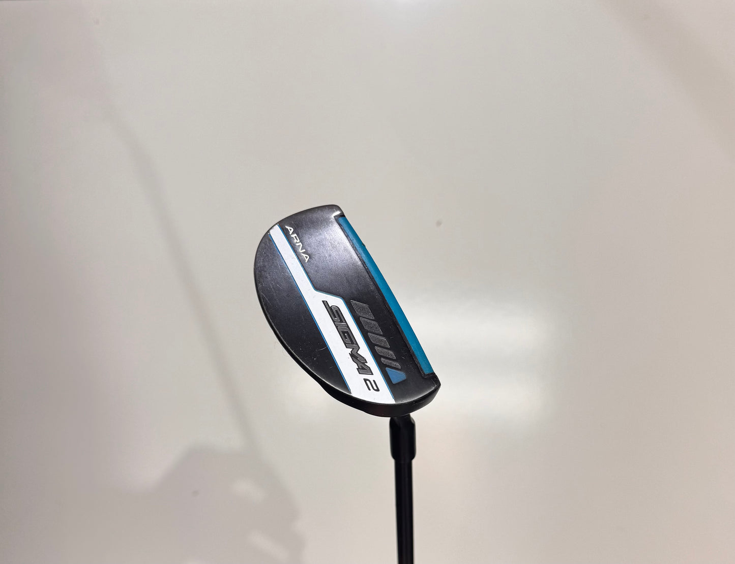 Ping Sigma 2 ARNA