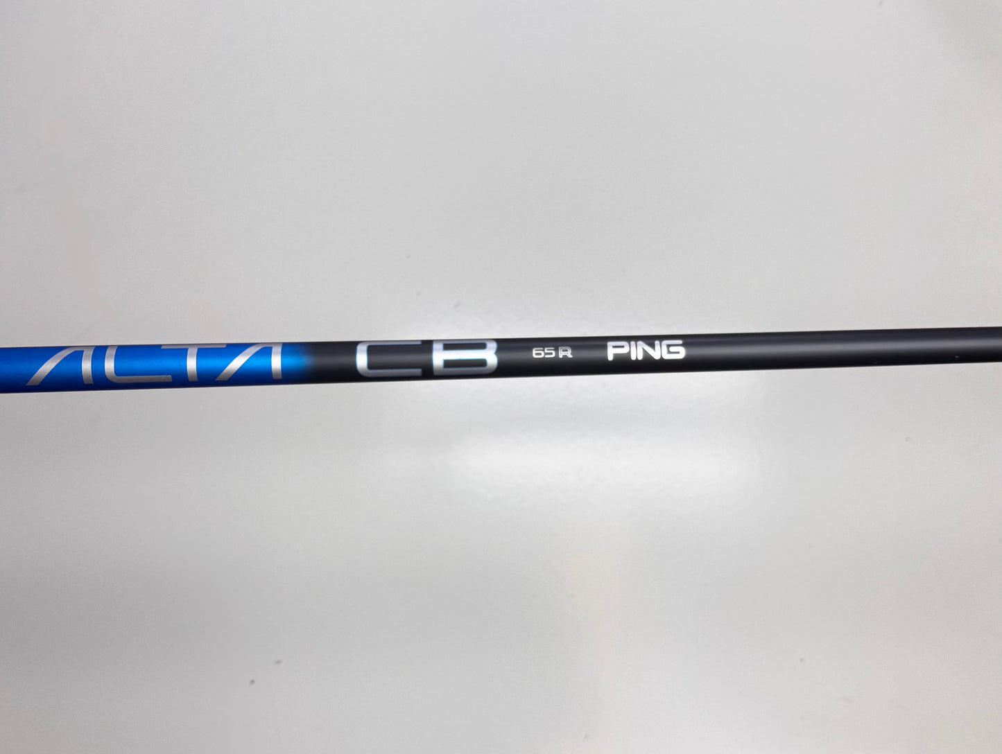 Ping G440 SFT FW5 / 19