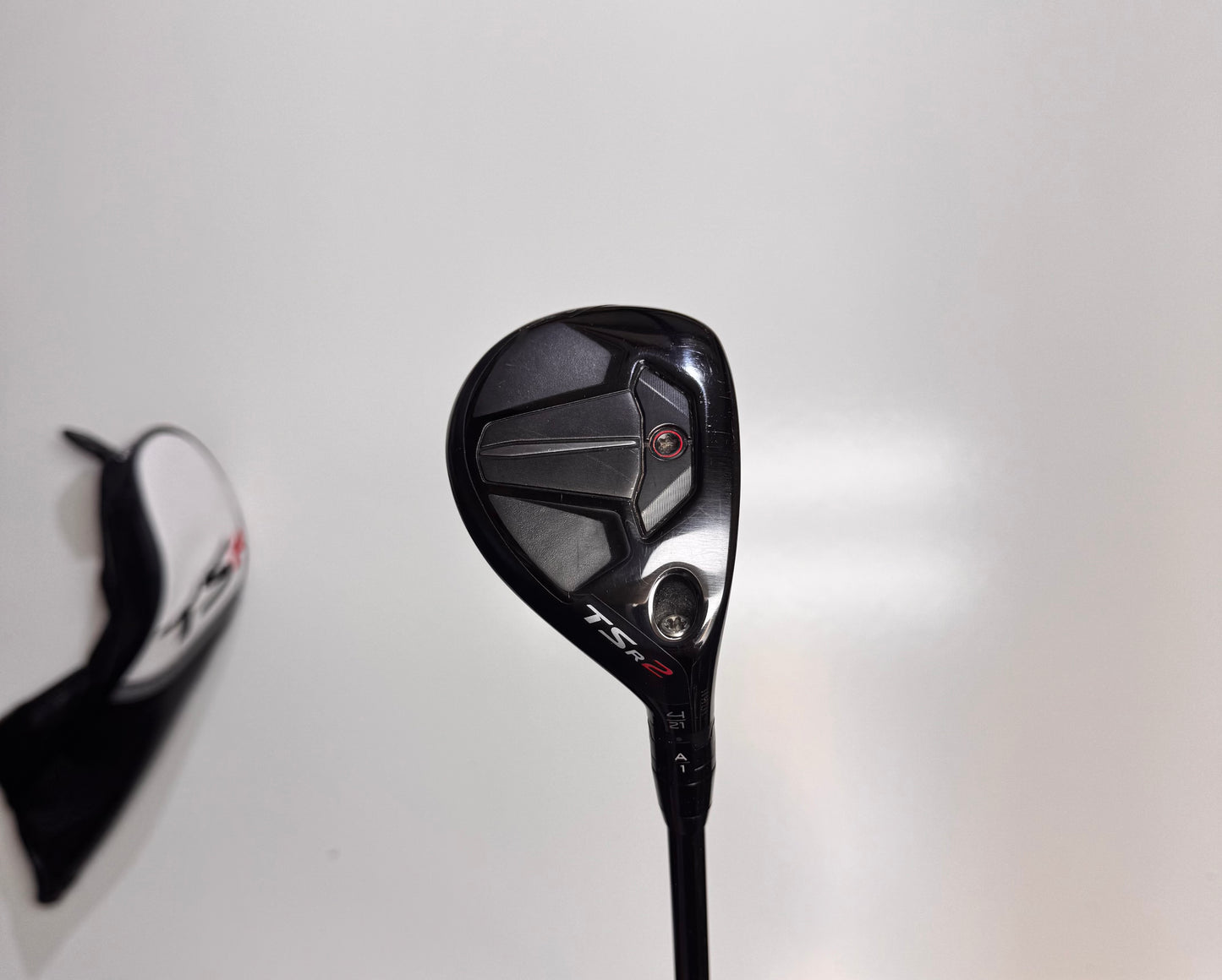 Titleist TSR2 Hybrid 4