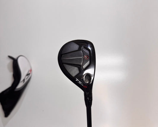 Titleist TSR2 Hybrid 4