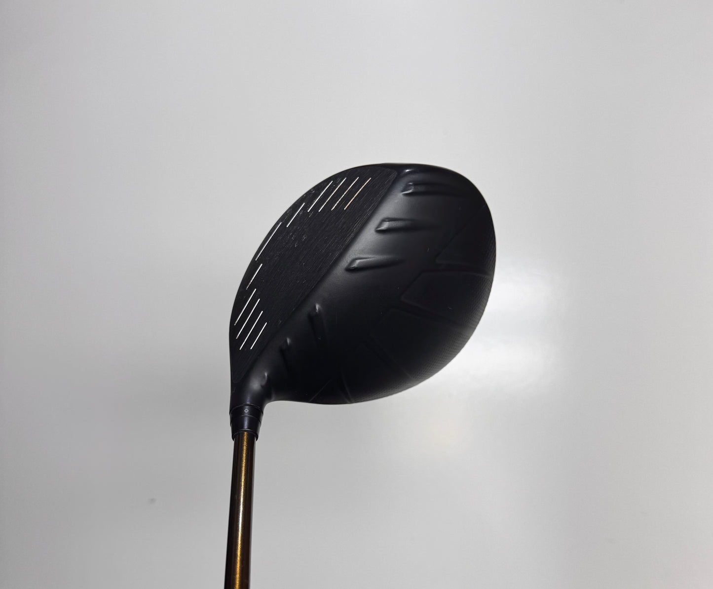 Ping G400 Driver