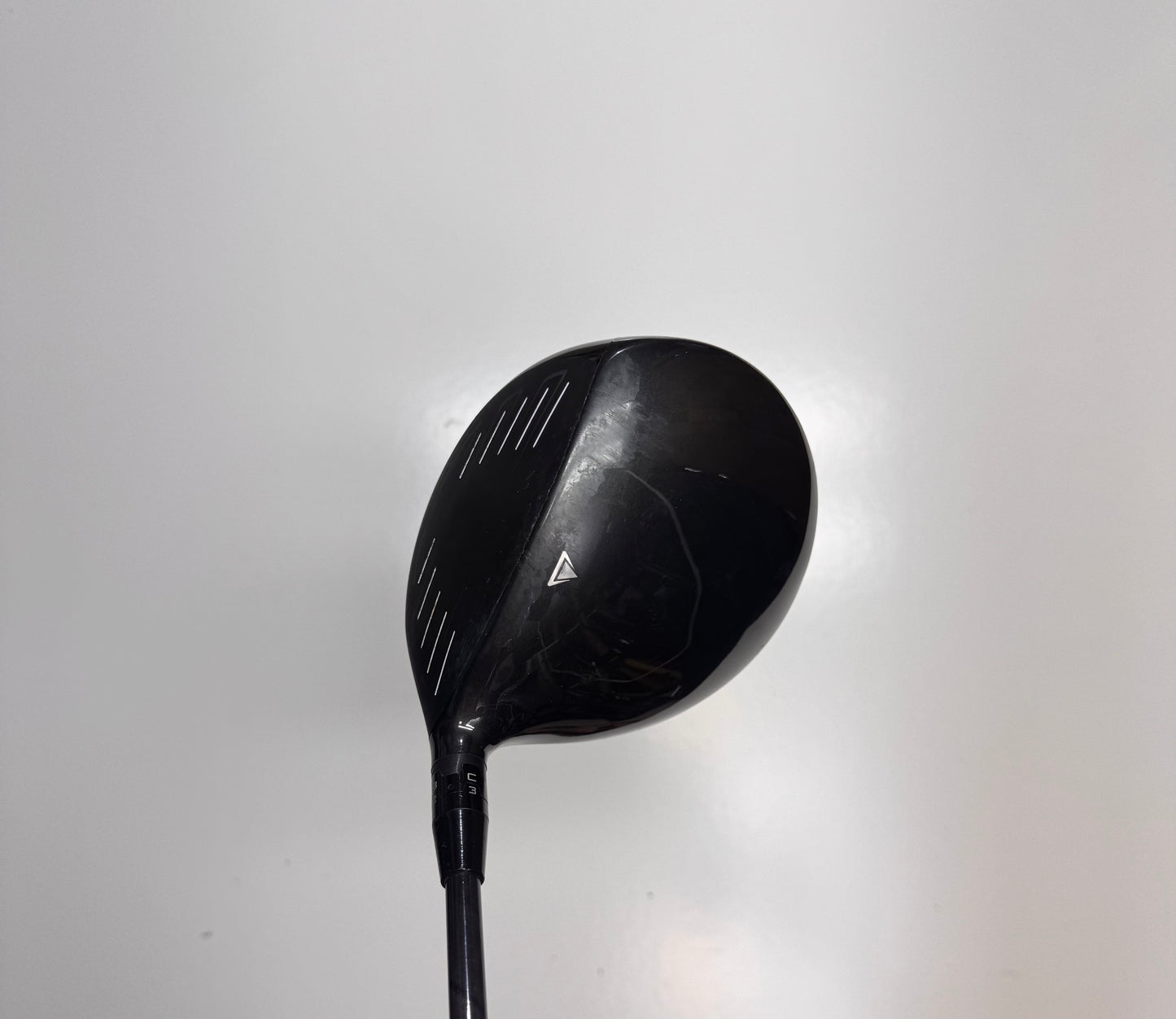 Titleist 917 D2 Driver 12*