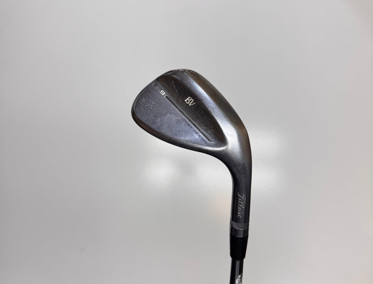 Titleist SM9 Wedge 58 10S