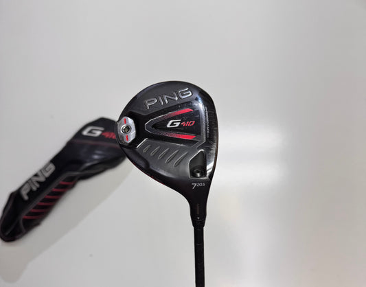 Ping G410 FW7 20,5