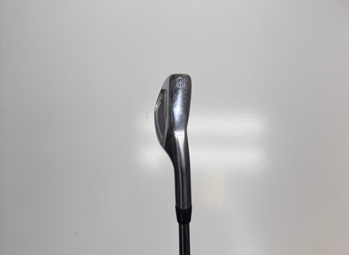 Titleist 620 CB / P-4 / X-Stiff