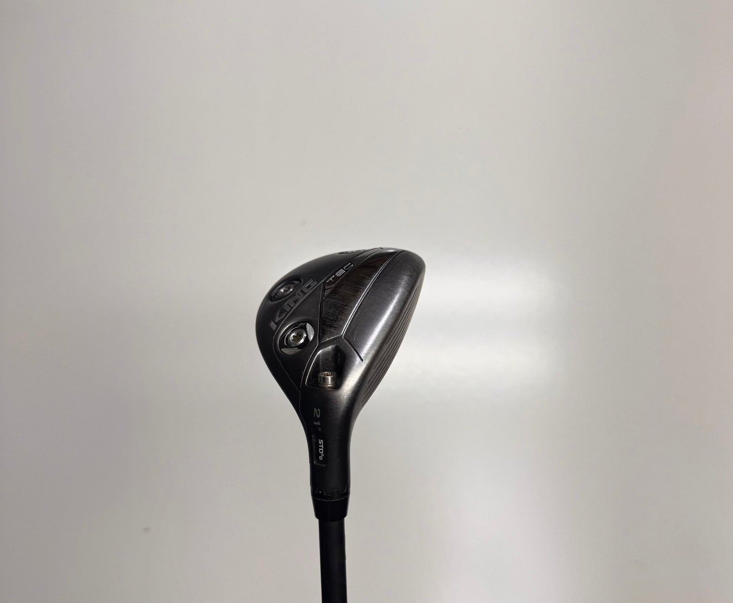 Cobra king TEC Hybrid 4
