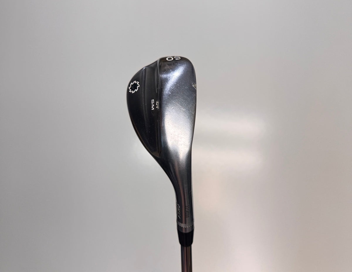 Titleist SM7 wedge set 52/56/60