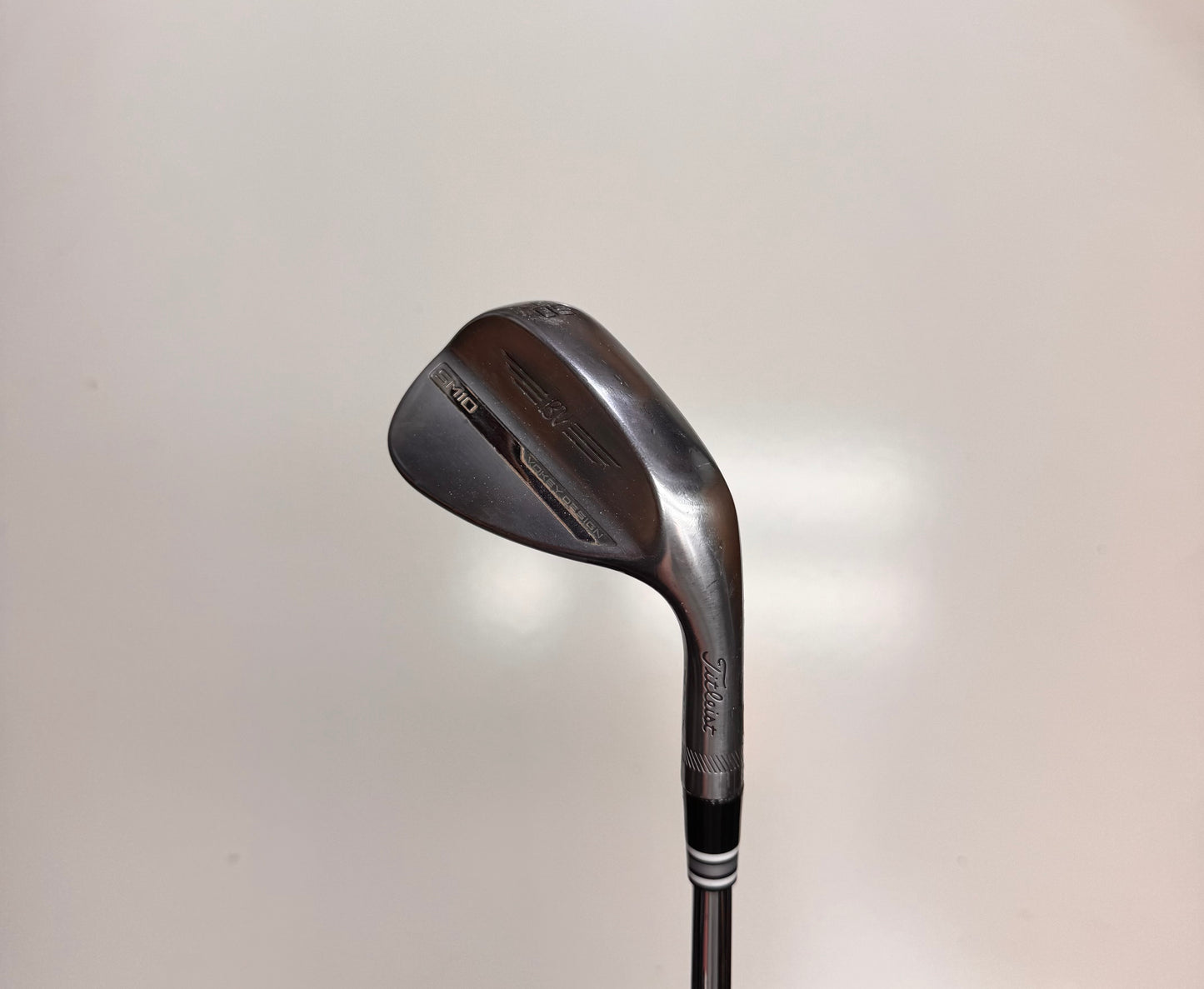 Titleist SM10 50/08F Wedge