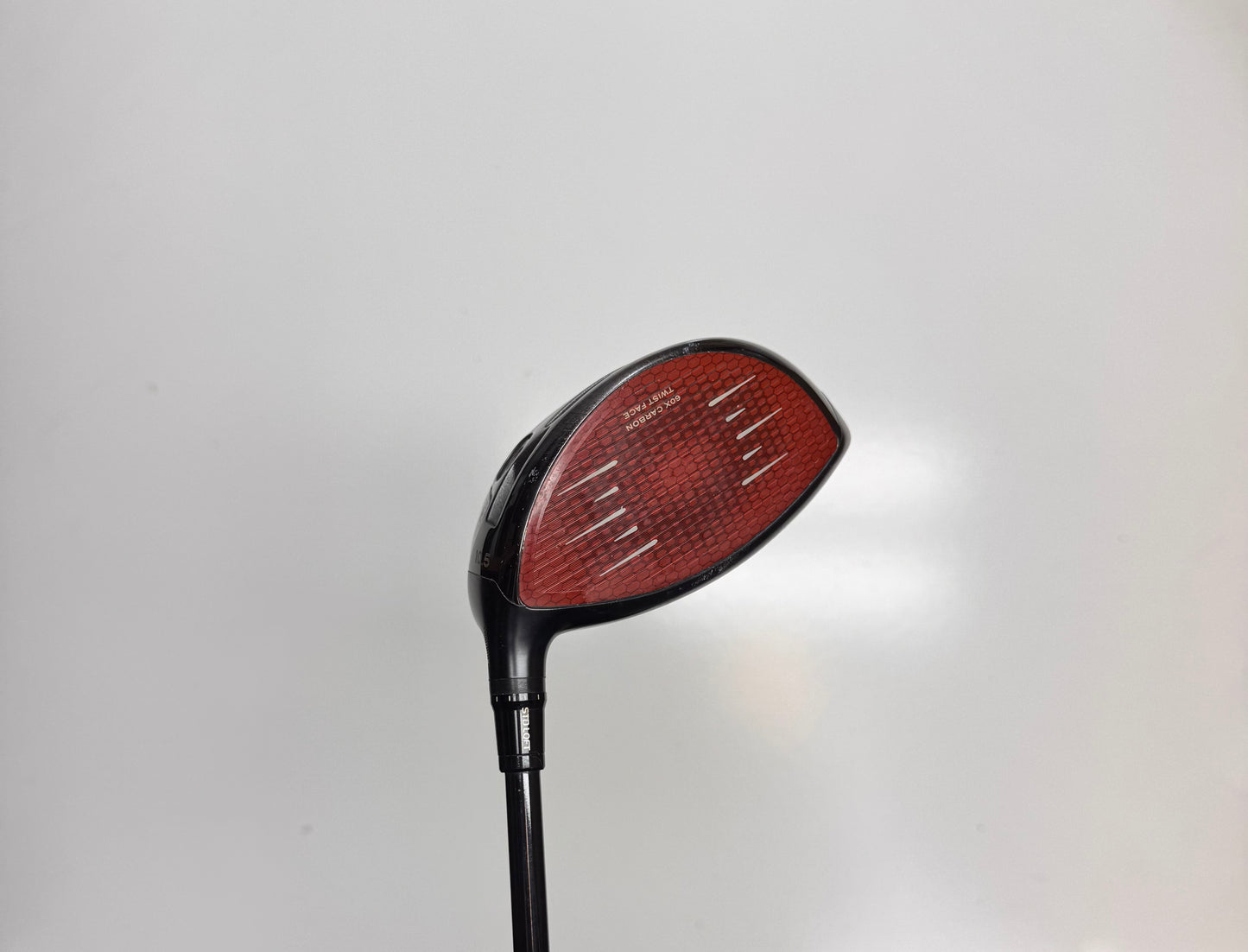 Taylormade stealth 2 plus driver