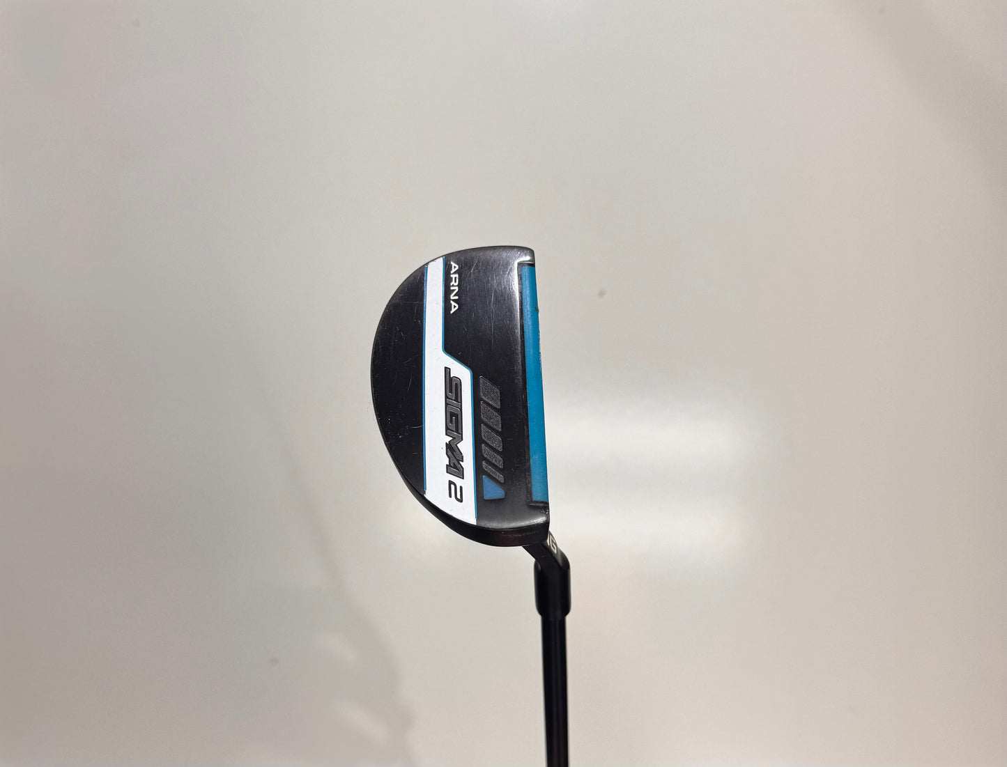Ping Sigma 2 ARNA