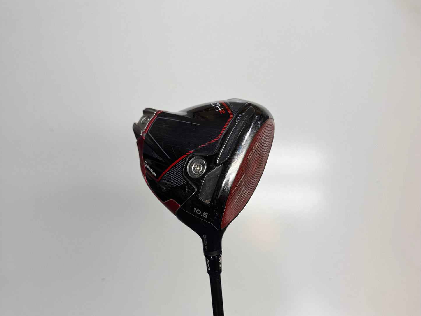 Taylormade stealth 2 plus driver