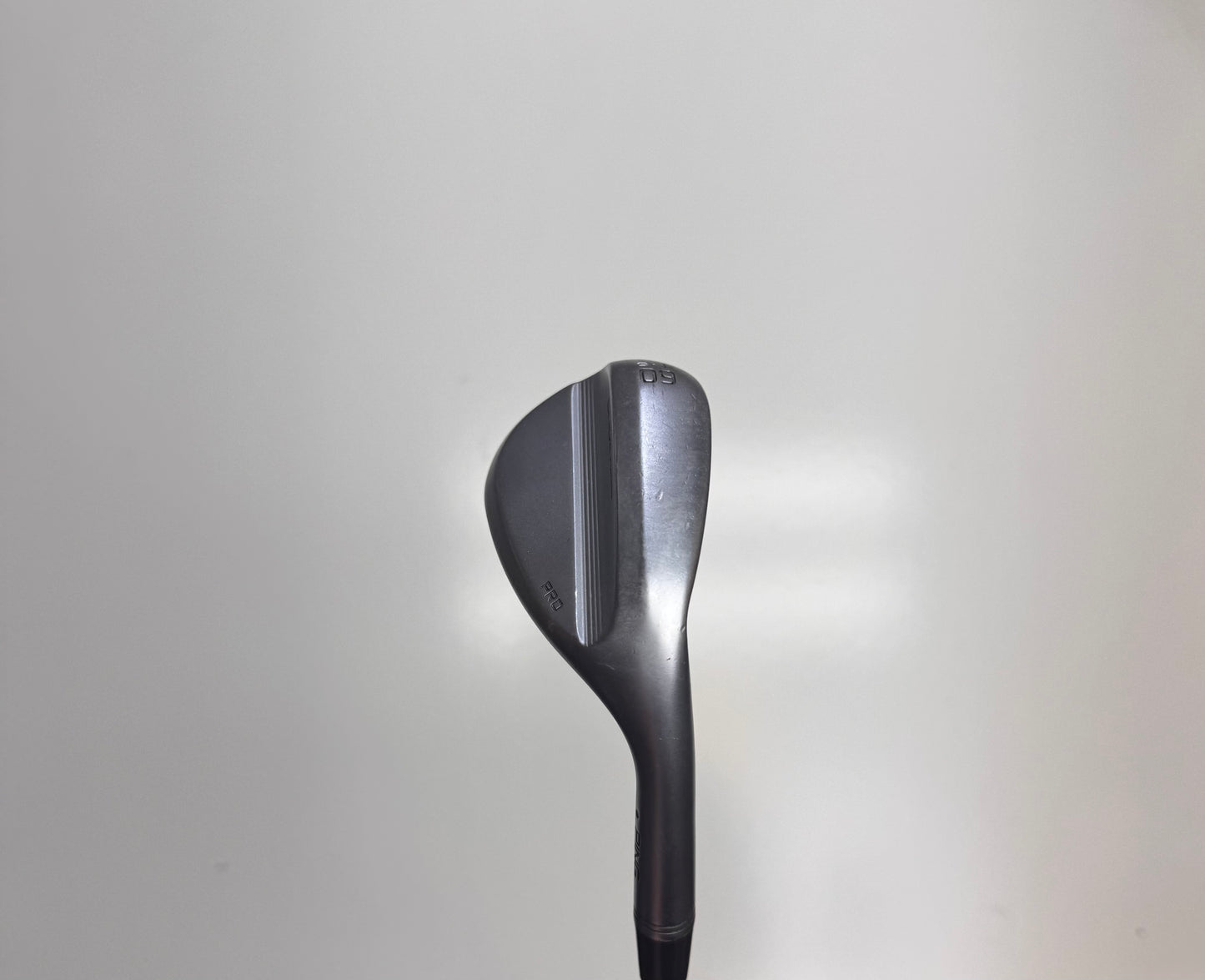 Ping forged pro 60-6-T Wedge