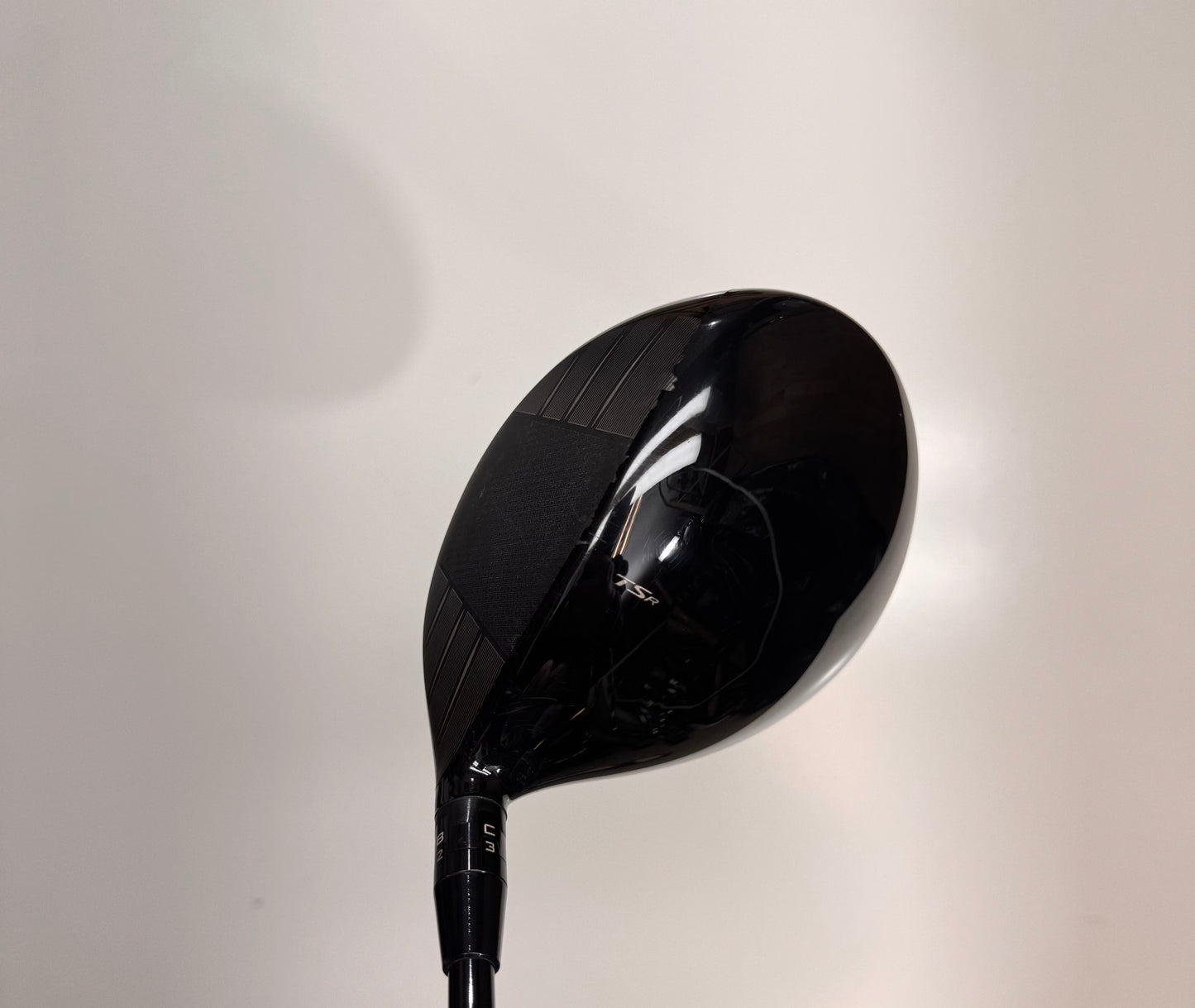 Titleist TSR3 9.0 Driver