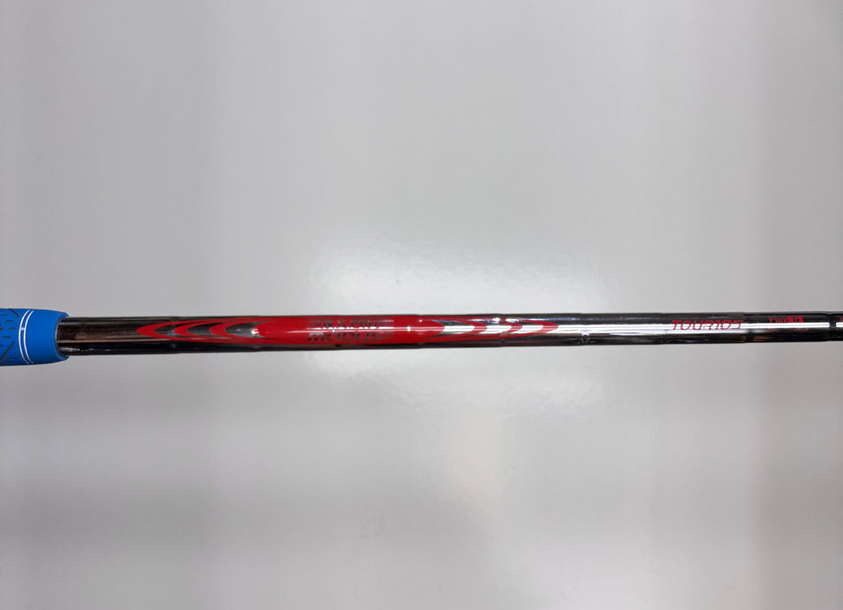 Titleist SM10 58 14K Wedge