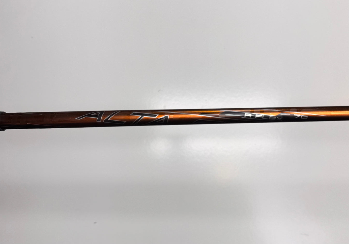 Ping G400 hybrid 4