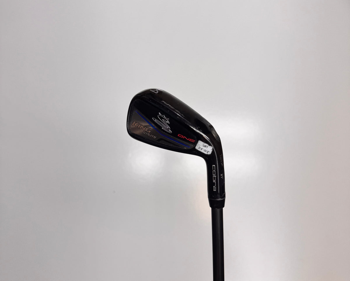 Cobra one length driving iron