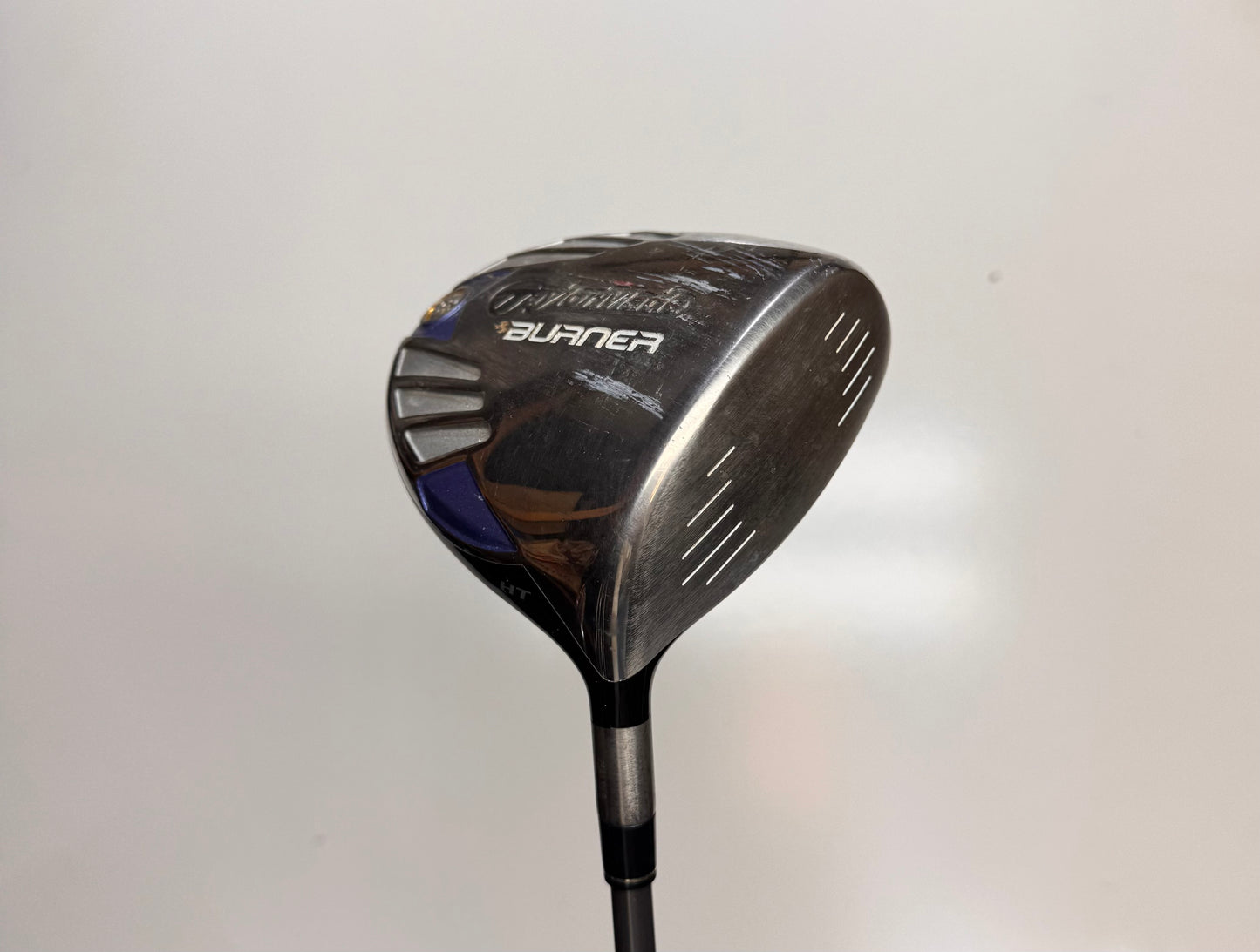 Taylormade Burner HT Driver