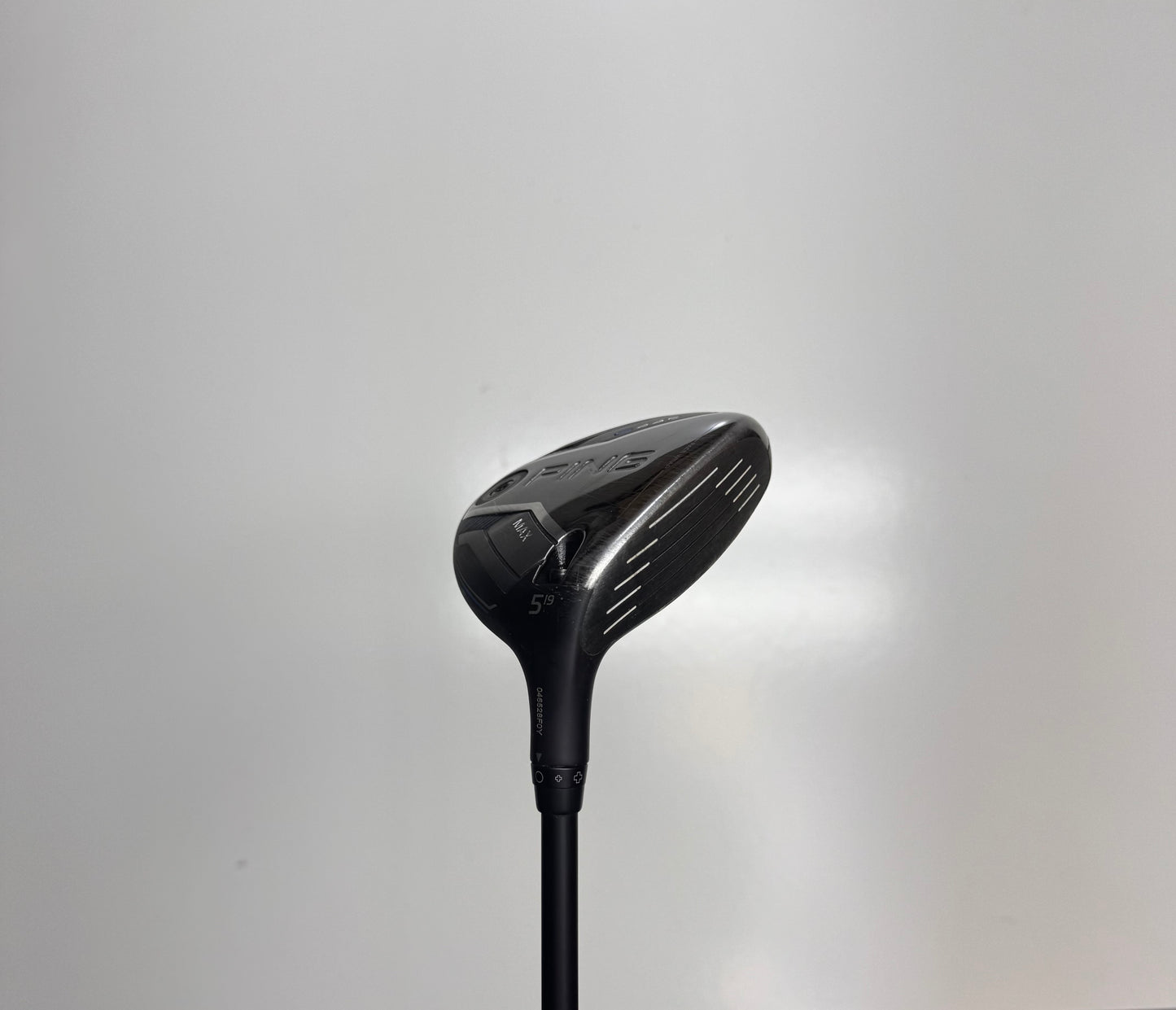 Ping G440 MAX FW5 / 19