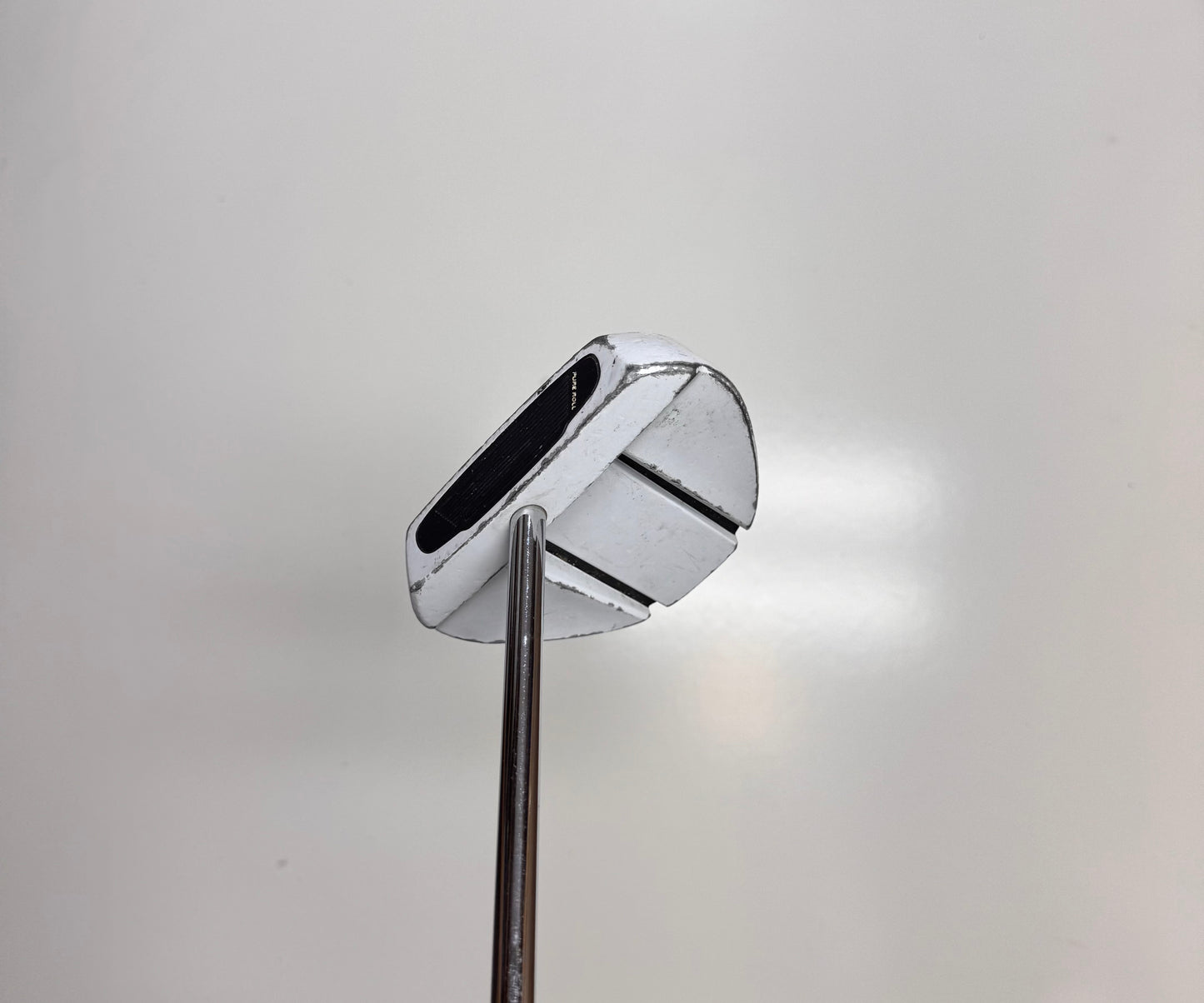 Taylormade Ghost Manta CT 34