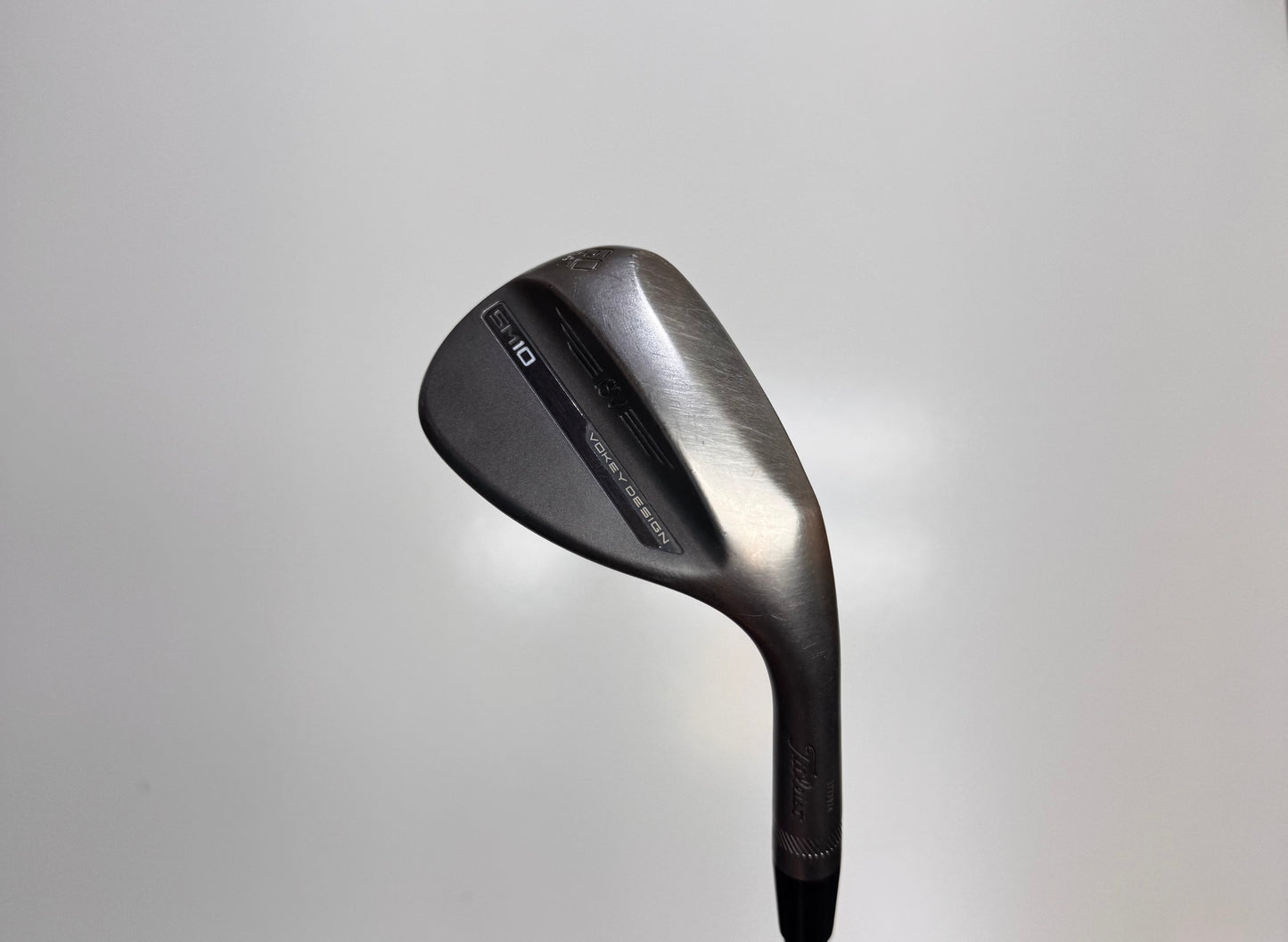 Titleist SM10 60/04T Wedge
