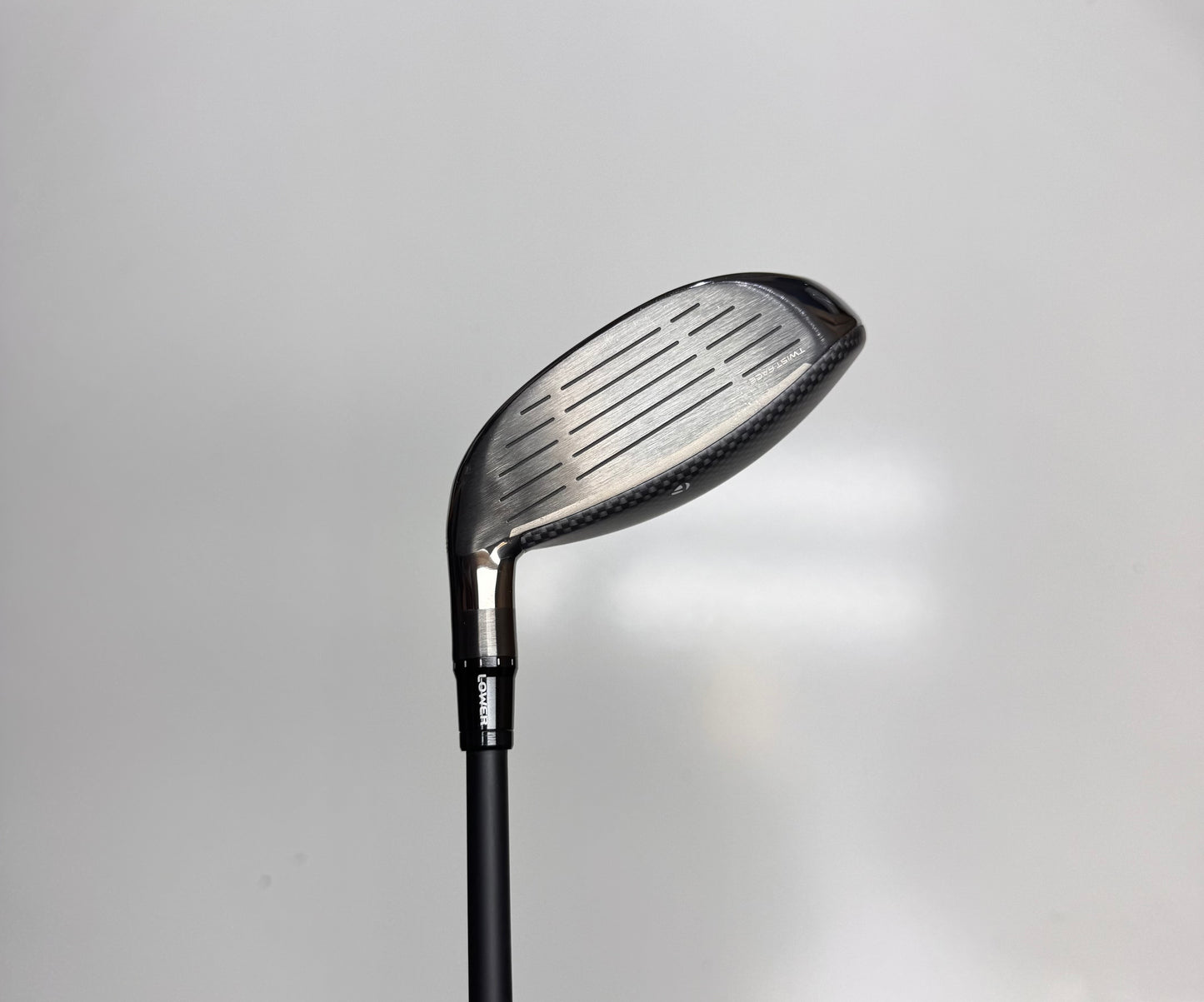 Taylormade Qi35 FW3 / 15,5