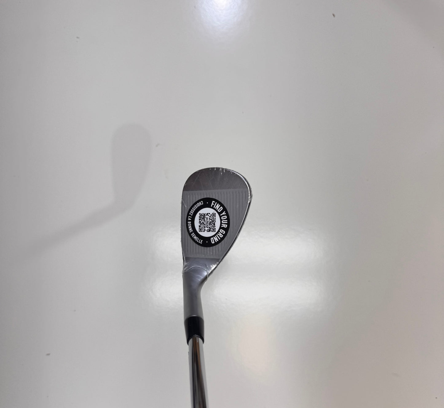 Ping S159 58 Wedge NY