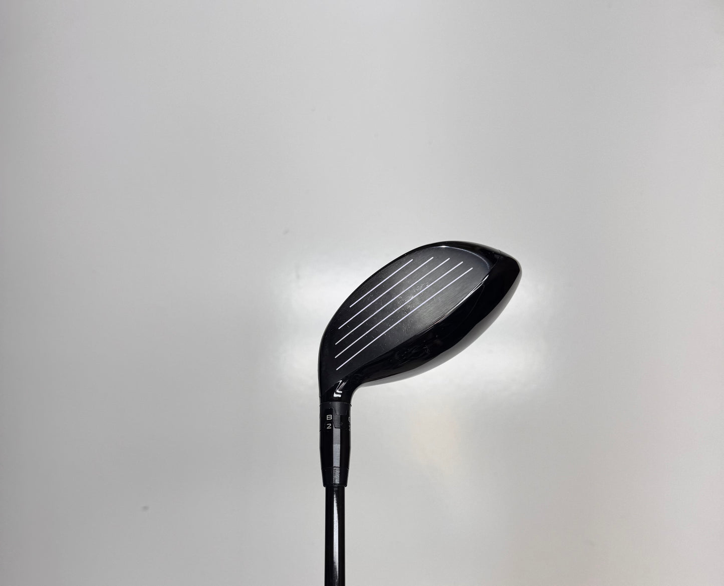 Titleist TSR2 FW4 16,5