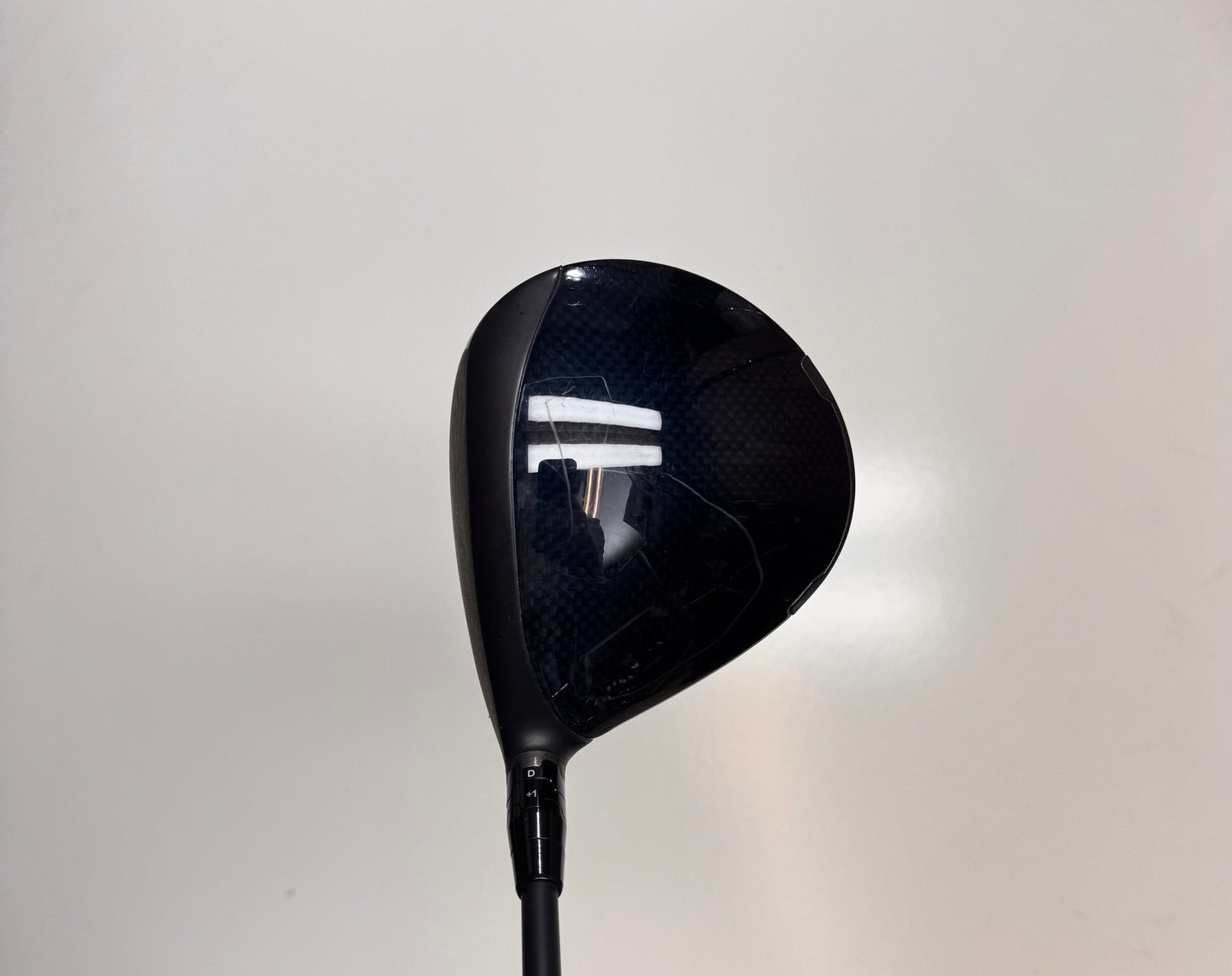 Callaway paradym tripple dimond driver 10,5