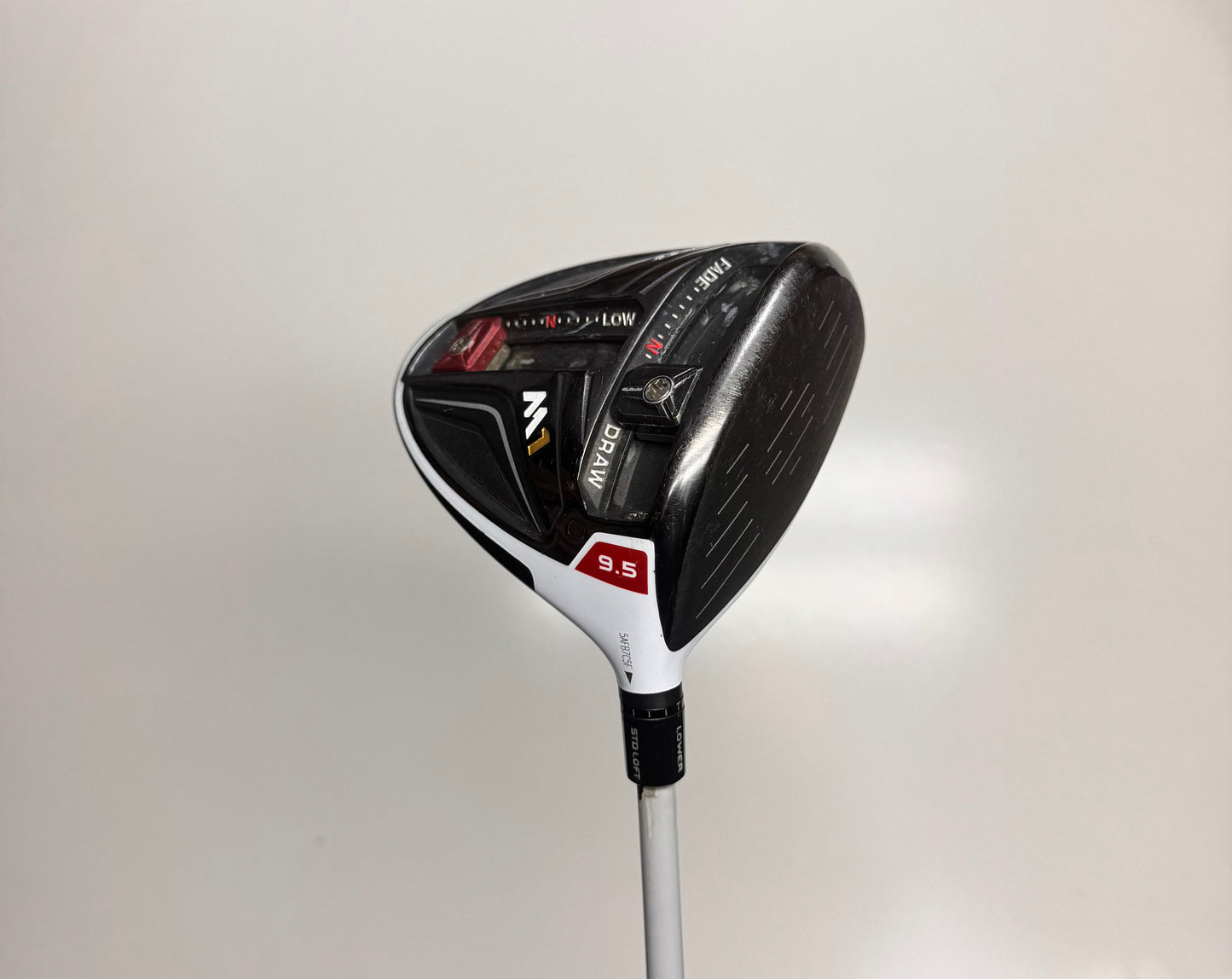 Taylormade M1 Driver 9,5
