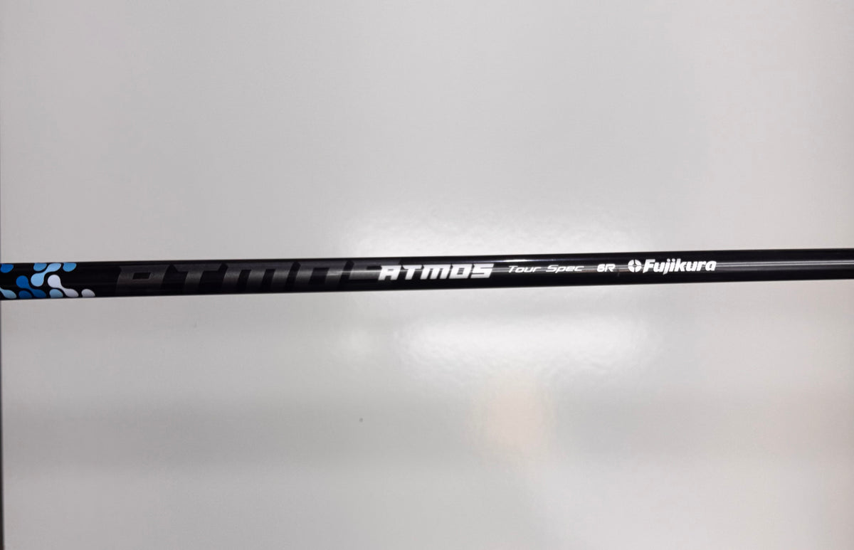 Cobra F9 Driver 10,5