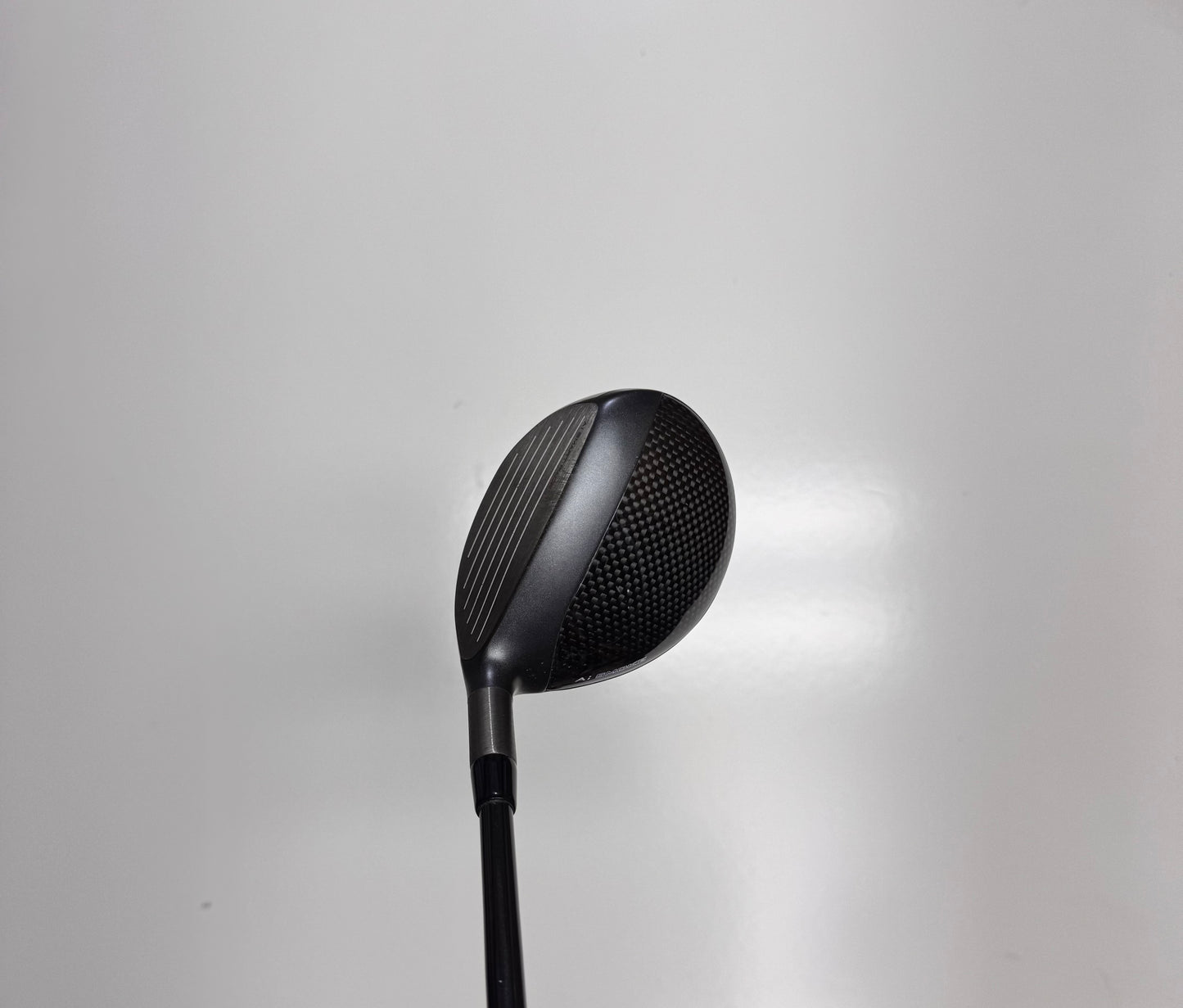 Callaway AI smoke FW5 trippel dimond