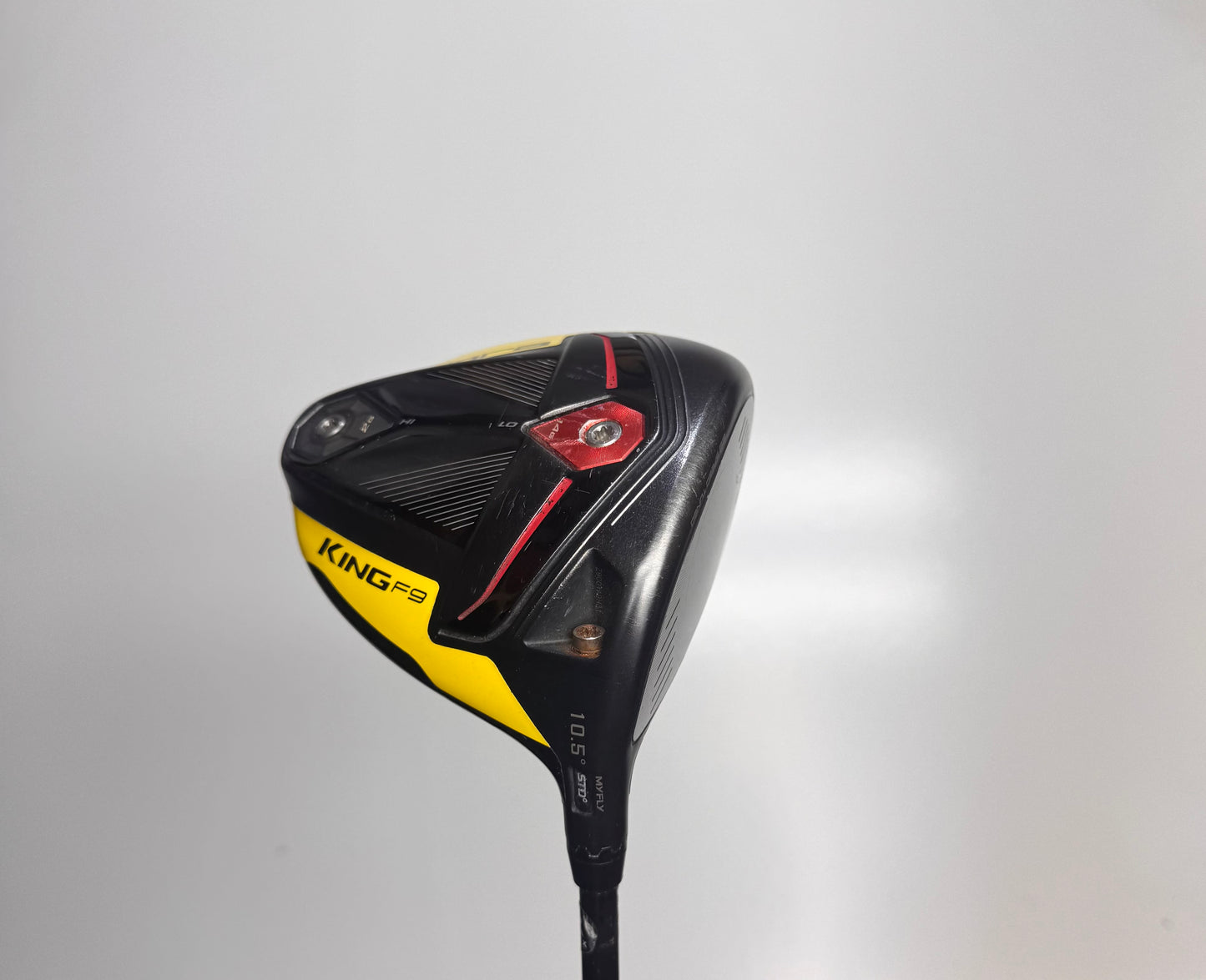 King Cobra F9 10,5 Driver