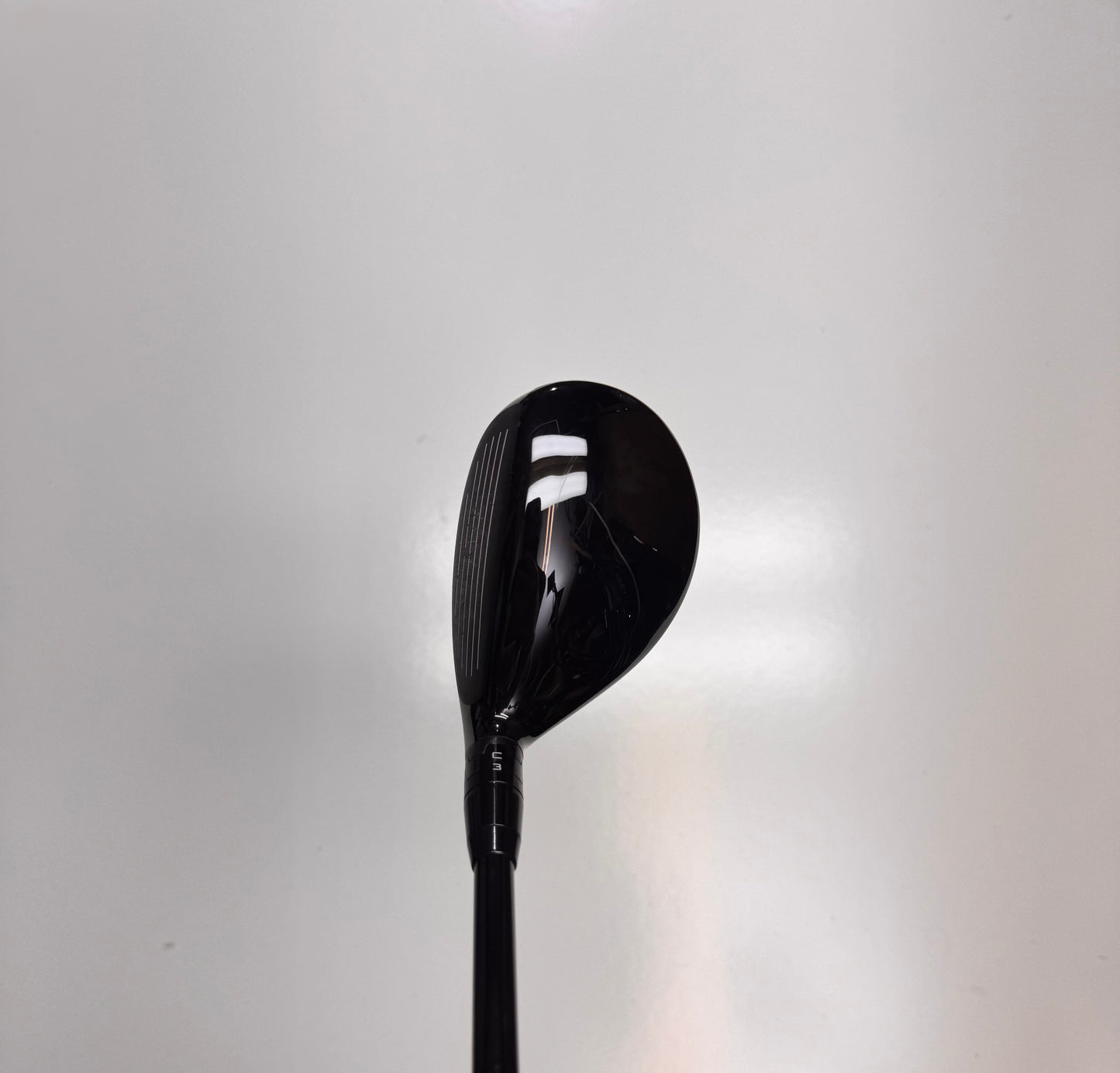 Titleist TSR2 Hybrid 4
