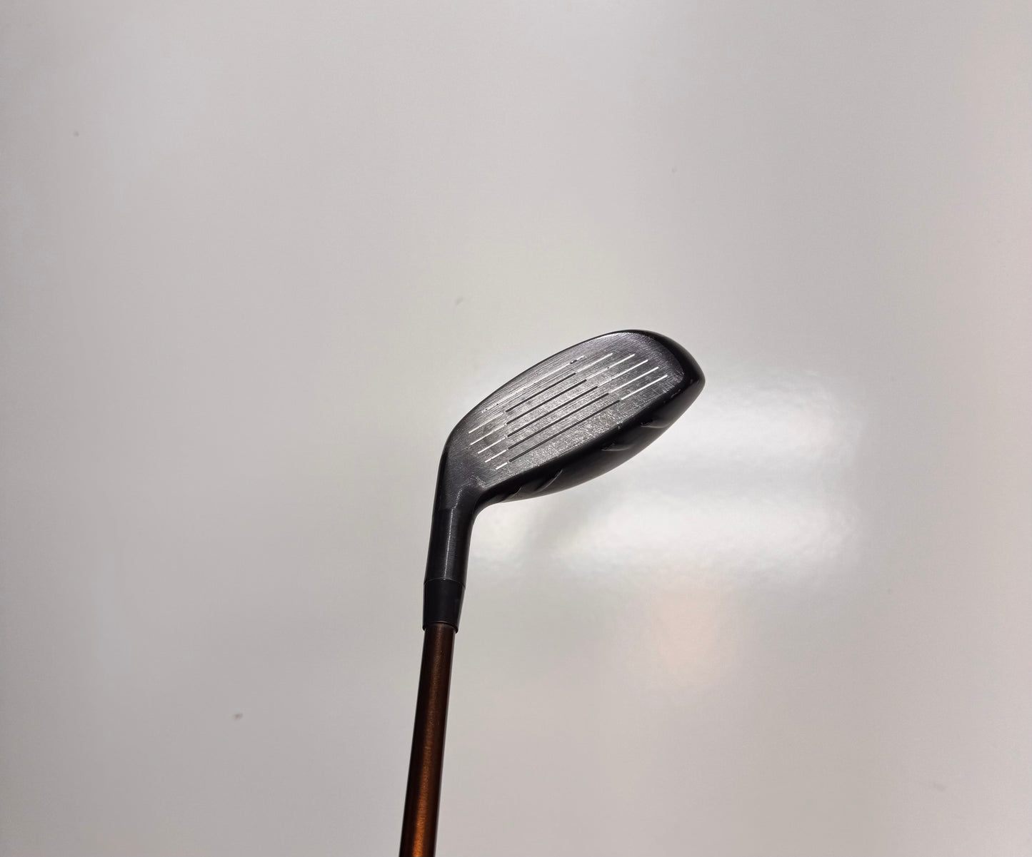 Ping G400 hybrid 4