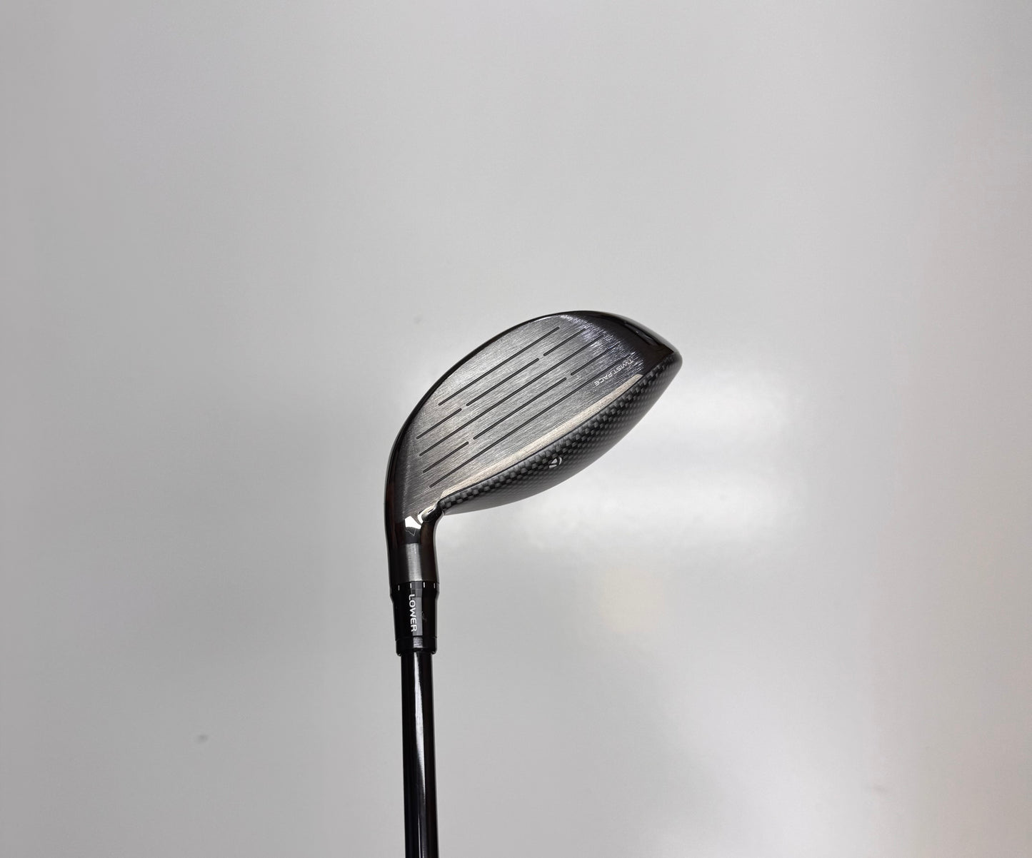 Taylormade Qi35 FW3HL / 16,5