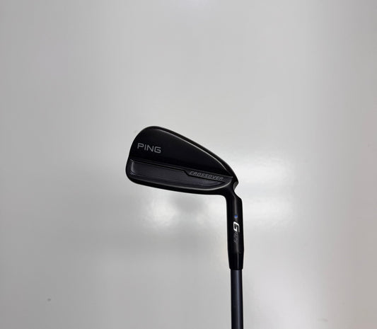 Ping G425 crossover  J4