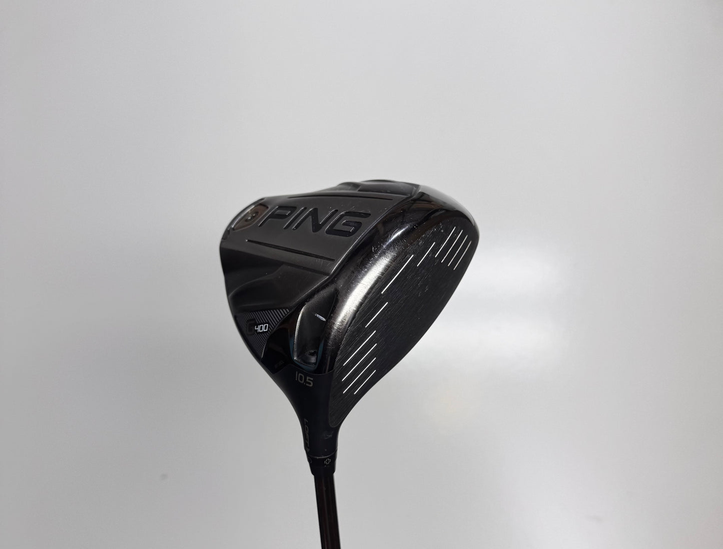 Ping G400 Driver