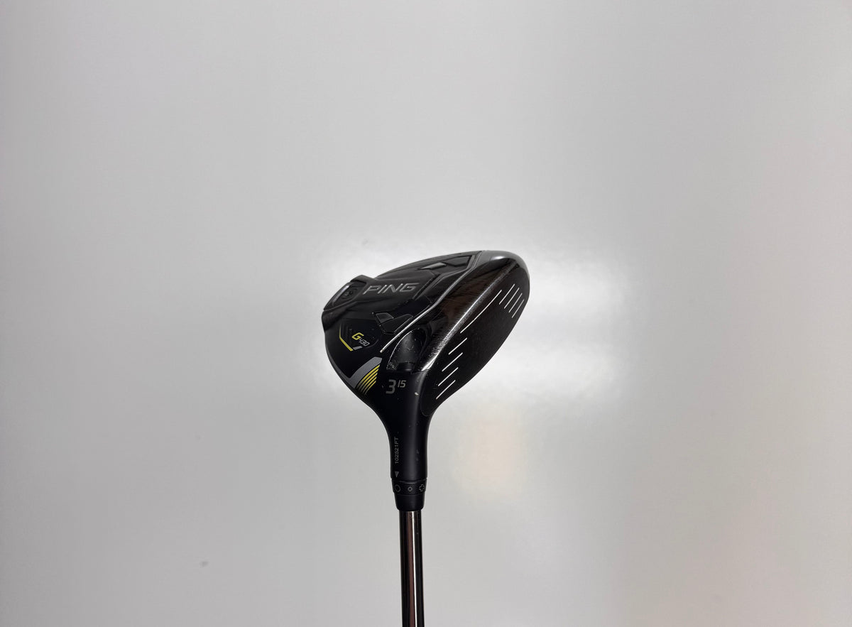Ping G430 FW3 MAX / 15*