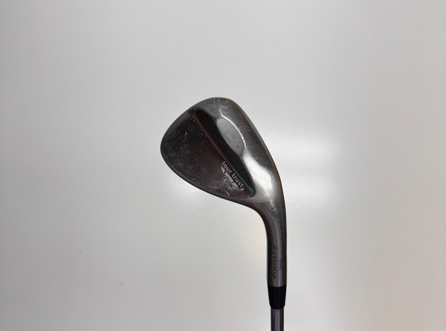 Cobra tour trusty 58* Wedge