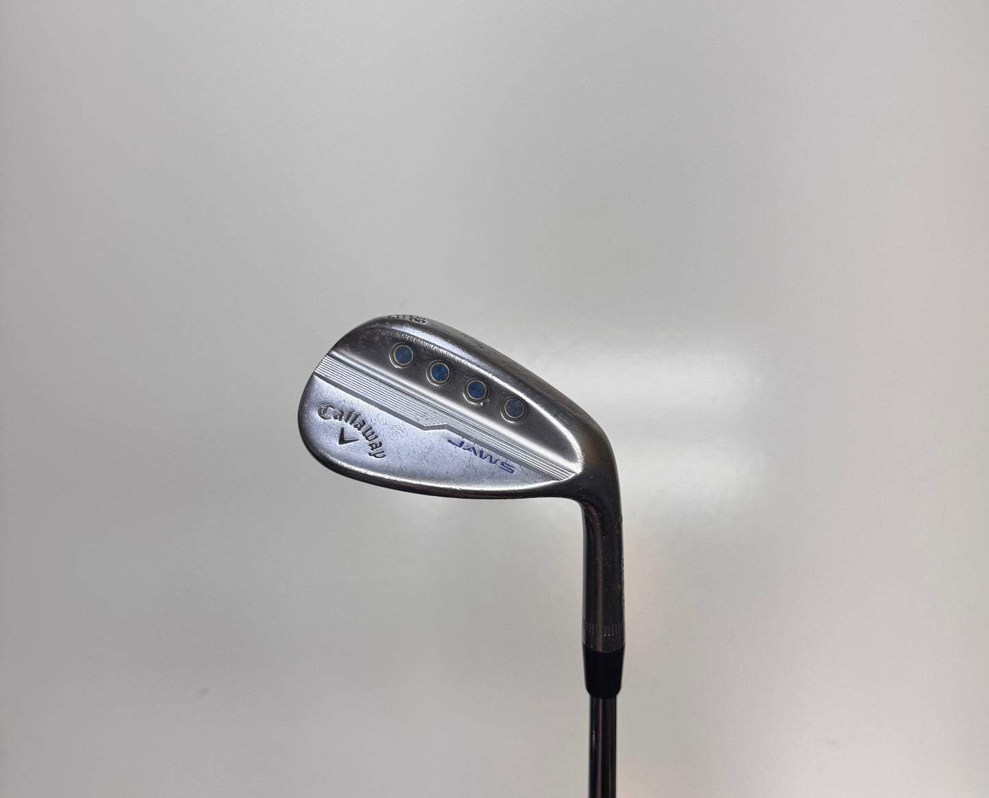 Callaway JAWS 58* Wedge