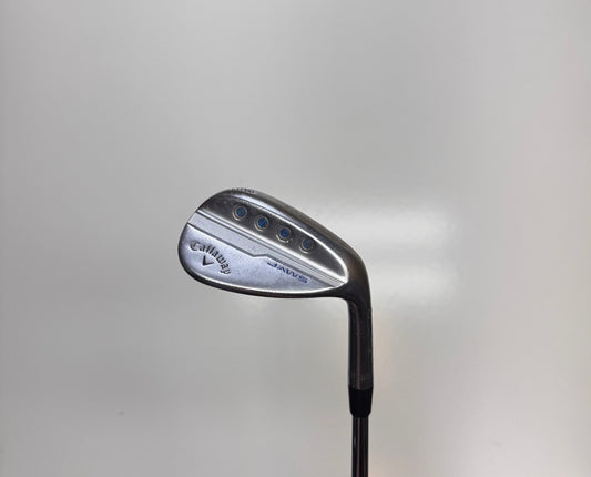 Callaway JAWS 58* Wedge