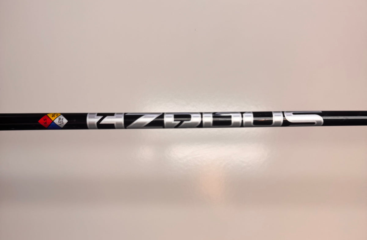 Titleist TSR2 Hybrid 4