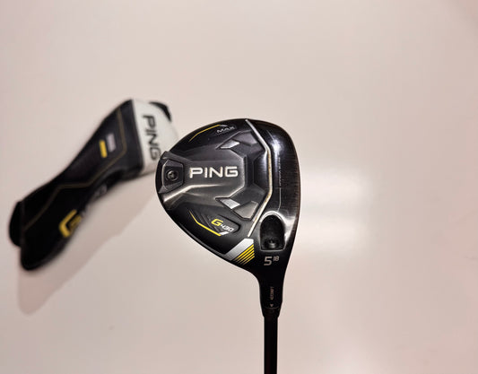 Ping G430 FW5 MAX / 18