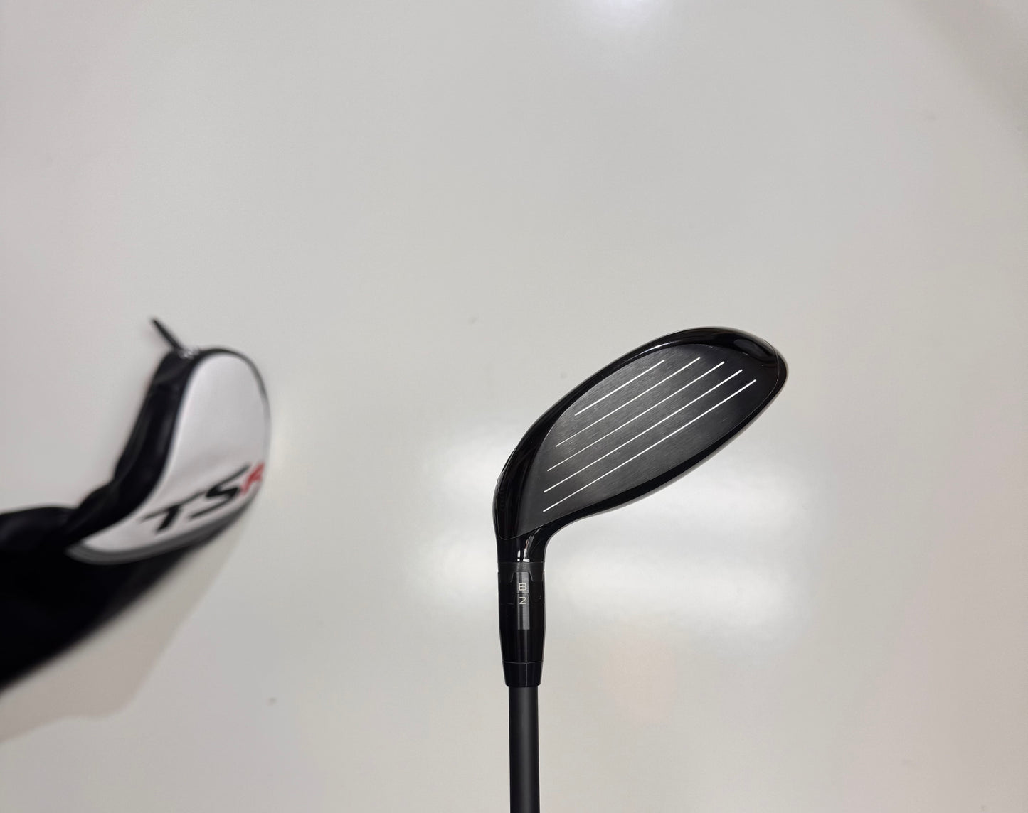 Titleist Tsr2 FW3+ 14,5 Stiff