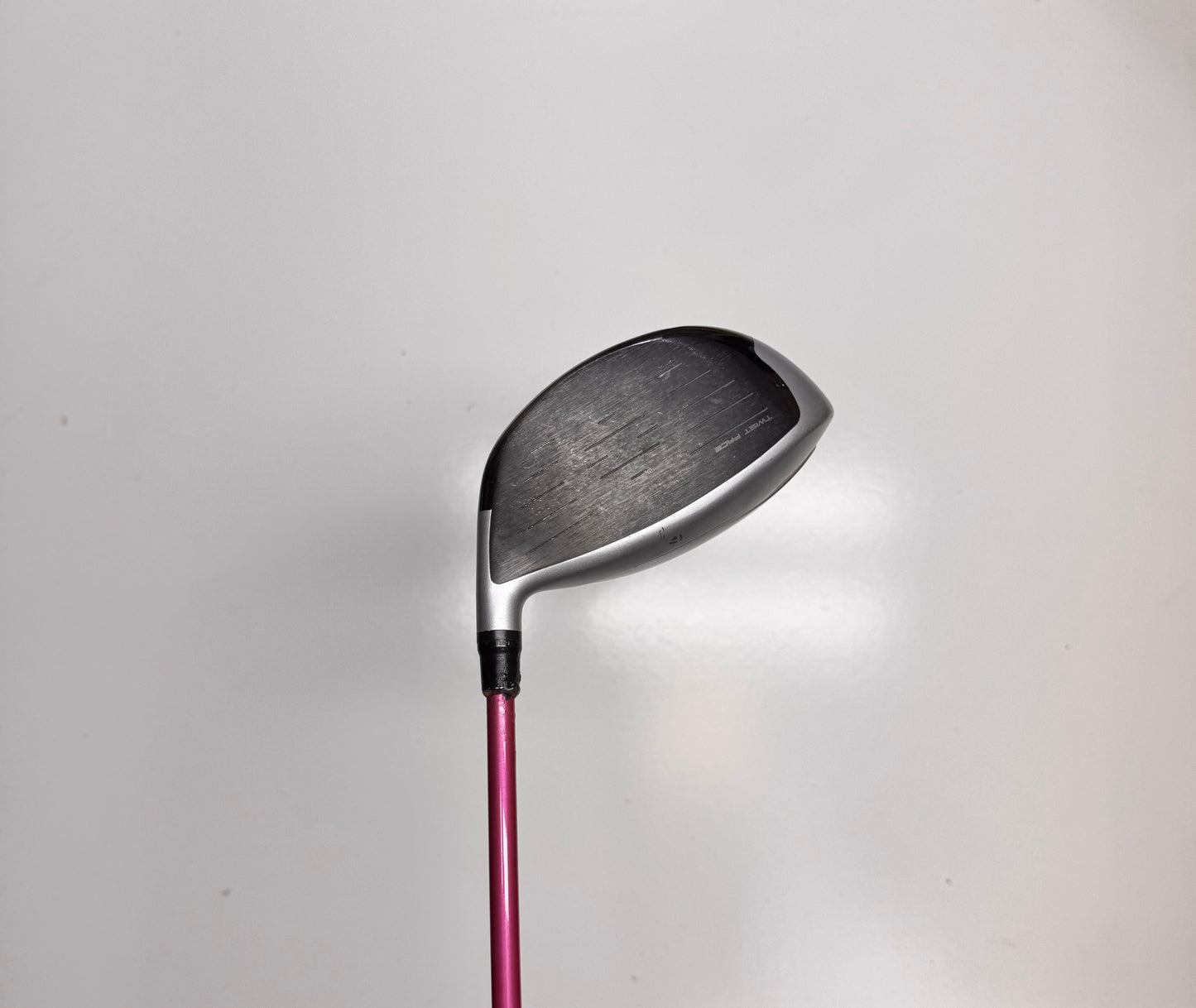 Taylormade M4 D-Type Driver