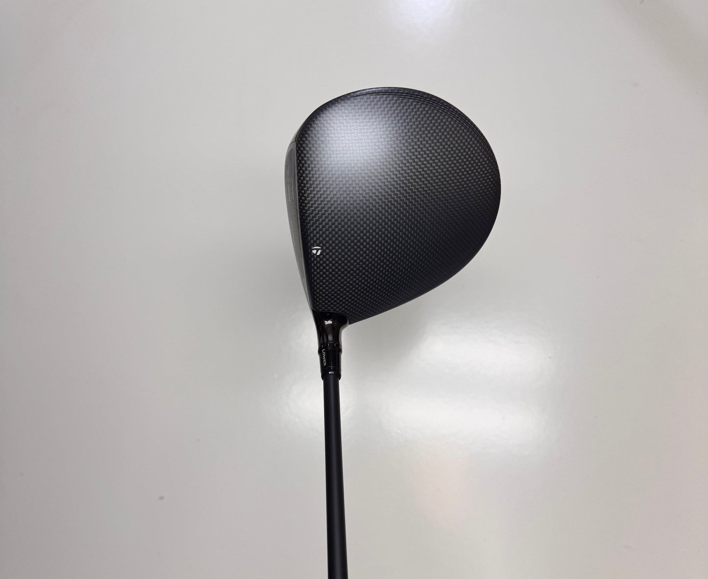 Taylormade Qi35 Driver 10,5