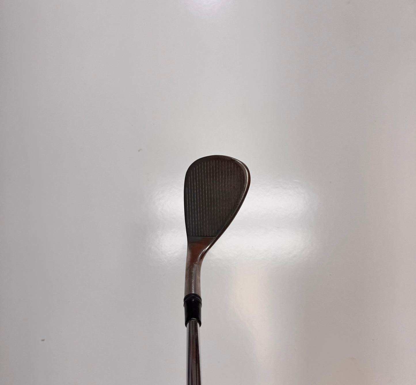 Taylormade Hi-Toe wedge 58