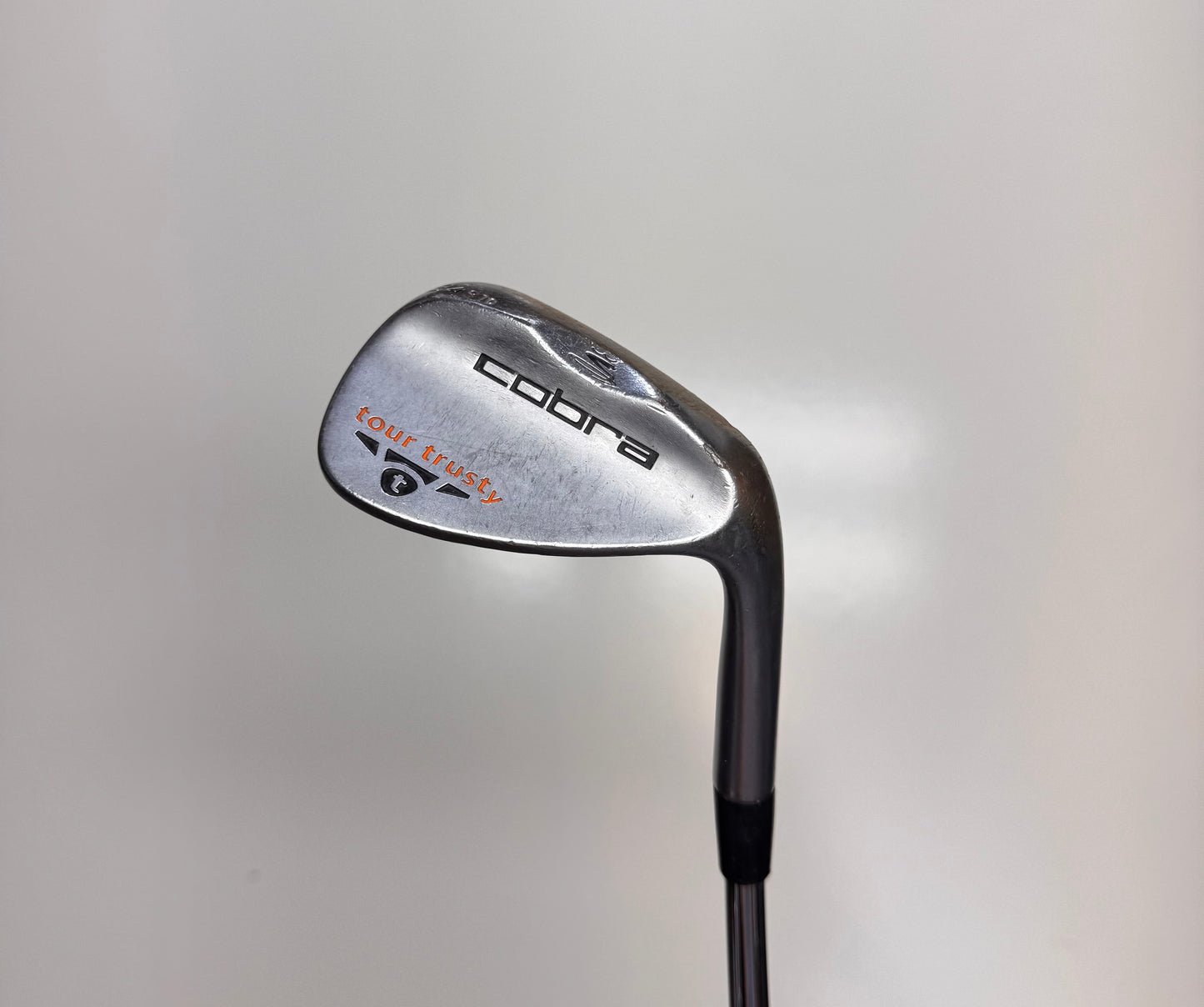 Cobra Tour Trusty 54 Wedge