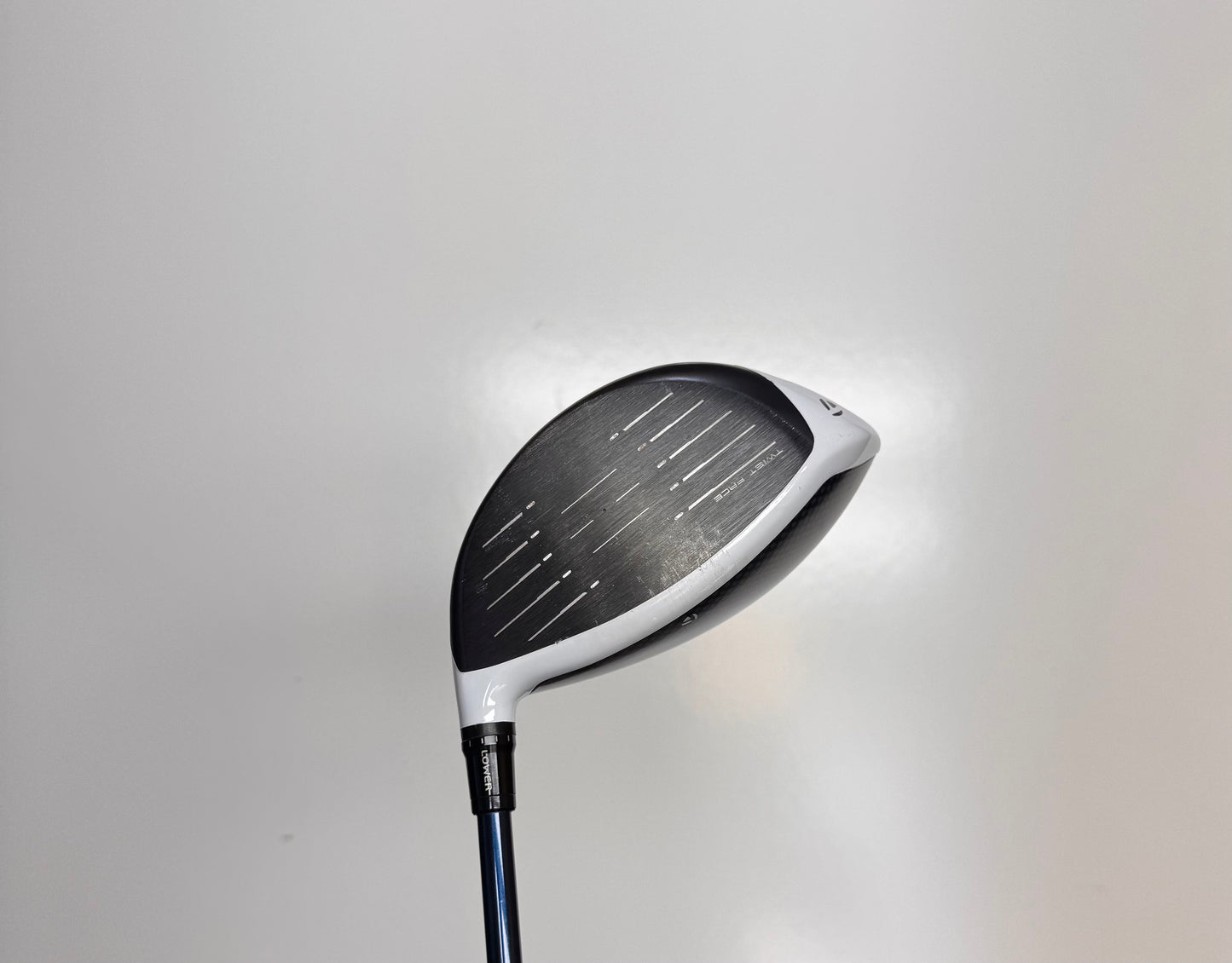 TaylorMade SIM2 Max Driver 10,5°